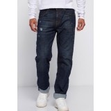 FUNKY BUDDHA FBM006-078-02-DK BLUE Blue Image 