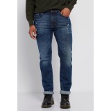 FUNKY BUDDHA FBM006-078-02-MD BLUE Blue Image 