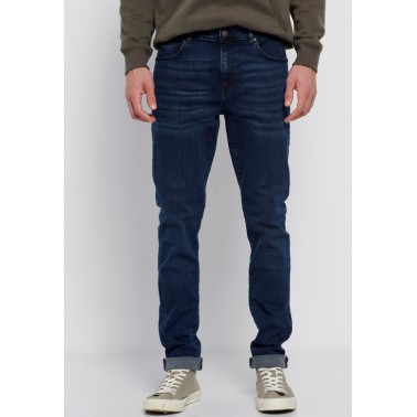 FUNKY BUDDHA FBM006-083-02-BLUE BLACK Blue