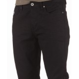 BASEHIT 202.BM44.98A-BLACK Black Image 1