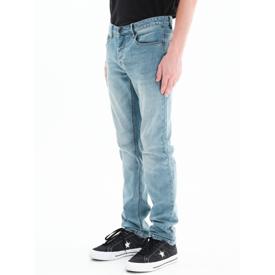 BASEHIT 222.BM44.198-LIGHT BLUE Σιελ
