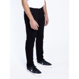 BASEHIT 222.BM44.298-Black Μαύρο Εικόνα 0