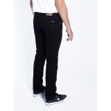BASEHIT 222.BM44.298-Black Μαύρο Εικόνα 1