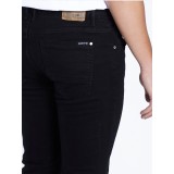 BASEHIT 222.BM44.298-Black Μαύρο Εικόνα 3