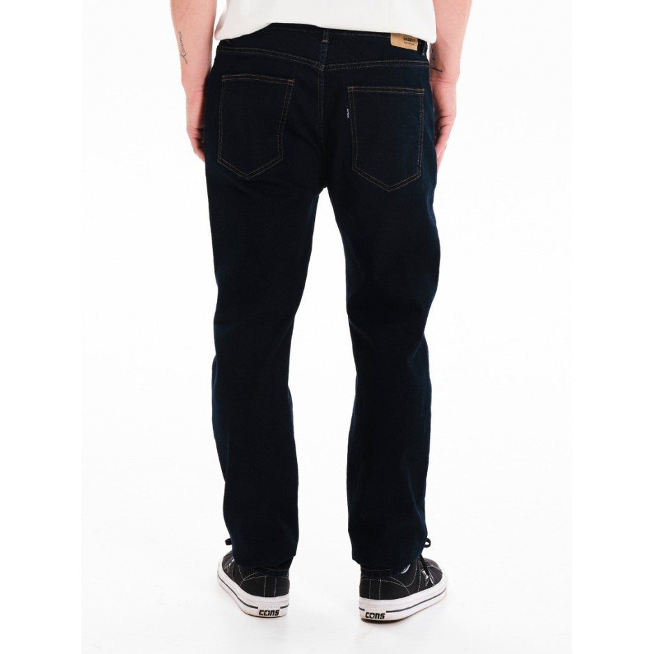 BASEHIT 242.BM44.108-DARK BLUE Μπλε