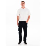 BASEHIT 242.BM44.108-DARK BLUE Μπλε Εικόνα 2