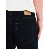 BASEHIT 242.BM44.108-DARK BLUE Μπλε Εικόνα 3