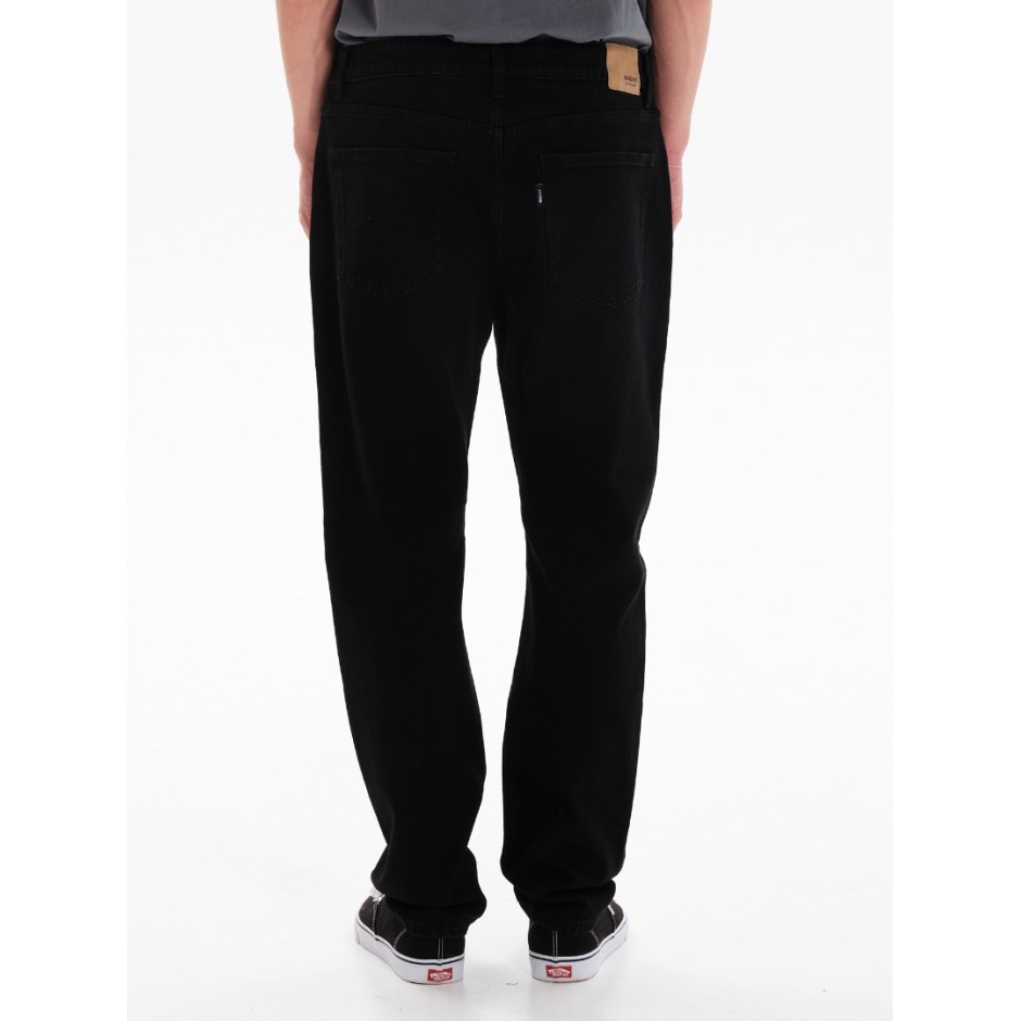BASEHIT 242.BM44.208-BLACK Black