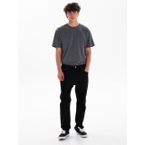 BASEHIT 242.BM44.208-BLACK Black Image 2