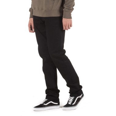 BASEHIT 202.BM44.98A-BLACK Black