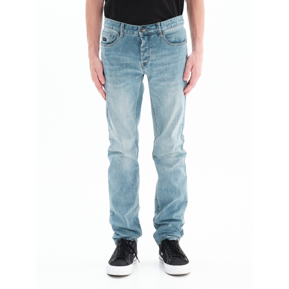 BASEHIT 222.BM44.198-LIGHT BLUE Σιελ