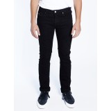BASEHIT 222.BM44.298-Black Μαύρο Εικόνα 