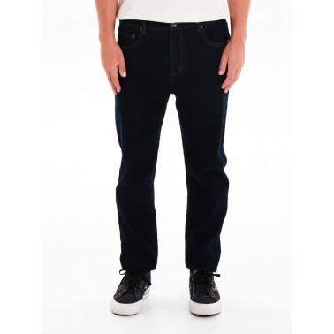 BASEHIT 242.BM44.108-DARK BLUE Μπλε