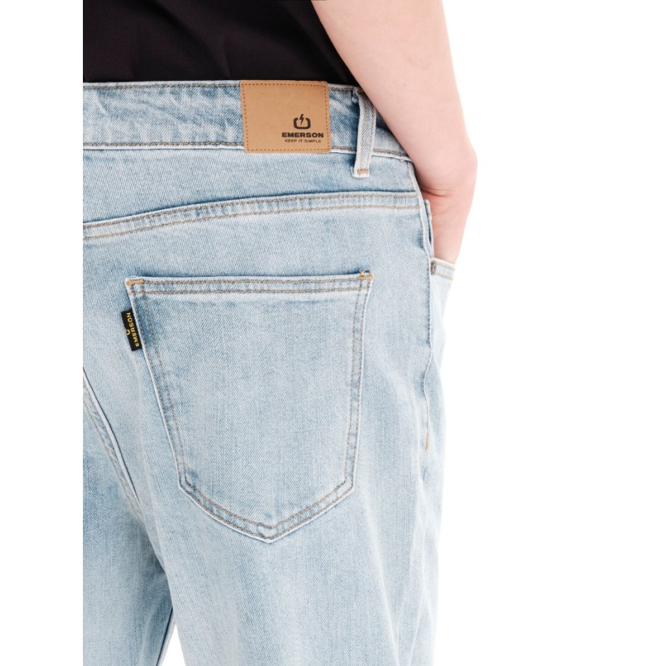 EMERSON 232.EM44.107-LIGHT BLUE Σιελ