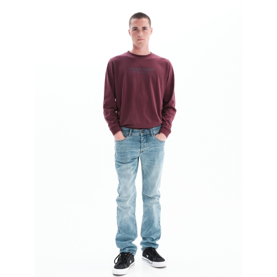 EMERSON 232.EM44.197A-LIGHT BLUE Σιελ