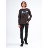 EMERSON 232.EM44.297A-BLACK Black Image 2