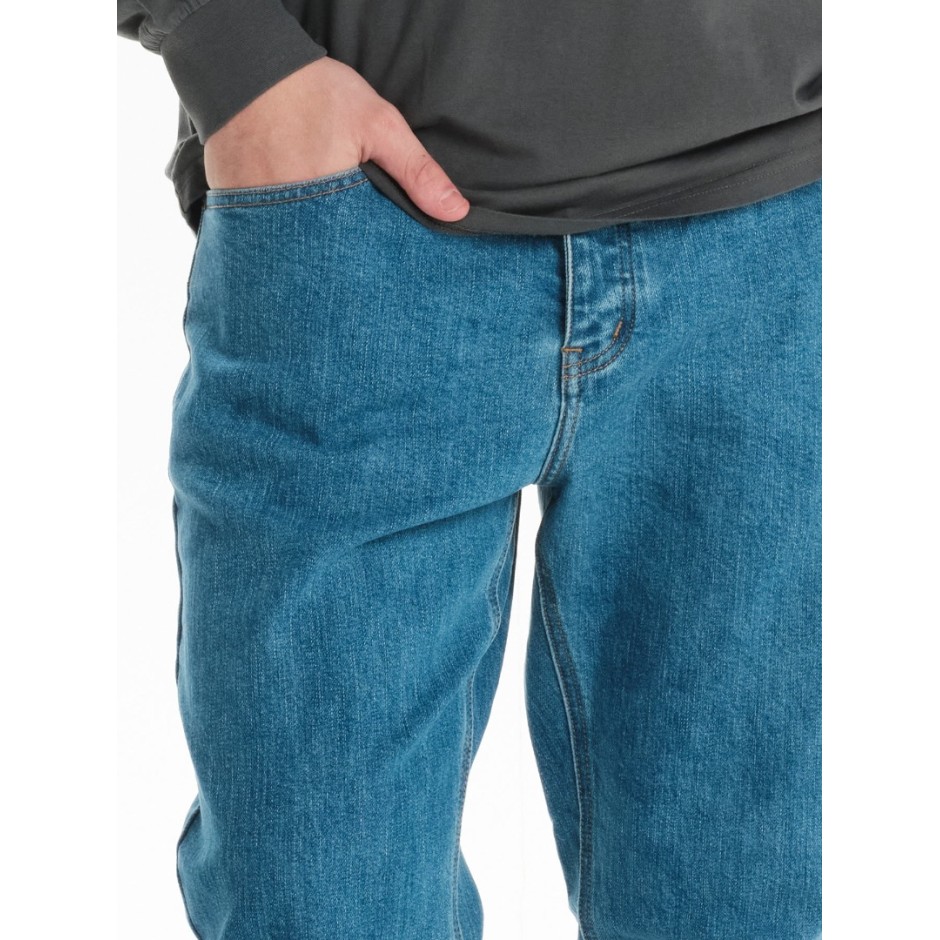 EMERSON 242.EM44.107-BLUE Blue