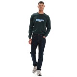 EMERSON 242.EM44.109A-DARK BLUE Μπλε Εικόνα 2