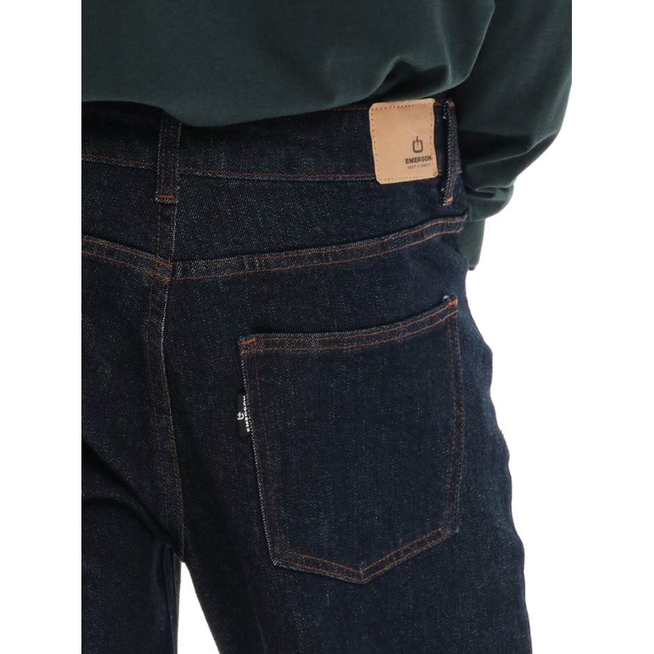 EMERSON 242.EM44.109A-DARK BLUE Μπλε