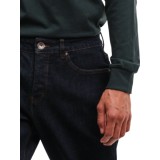 EMERSON 242.EM44.109A-DARK BLUE Μπλε Εικόνα 4