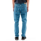 EMERSON 242.EM44.109A-MIDDLE BLUE Μπλέ Εικόνα 1