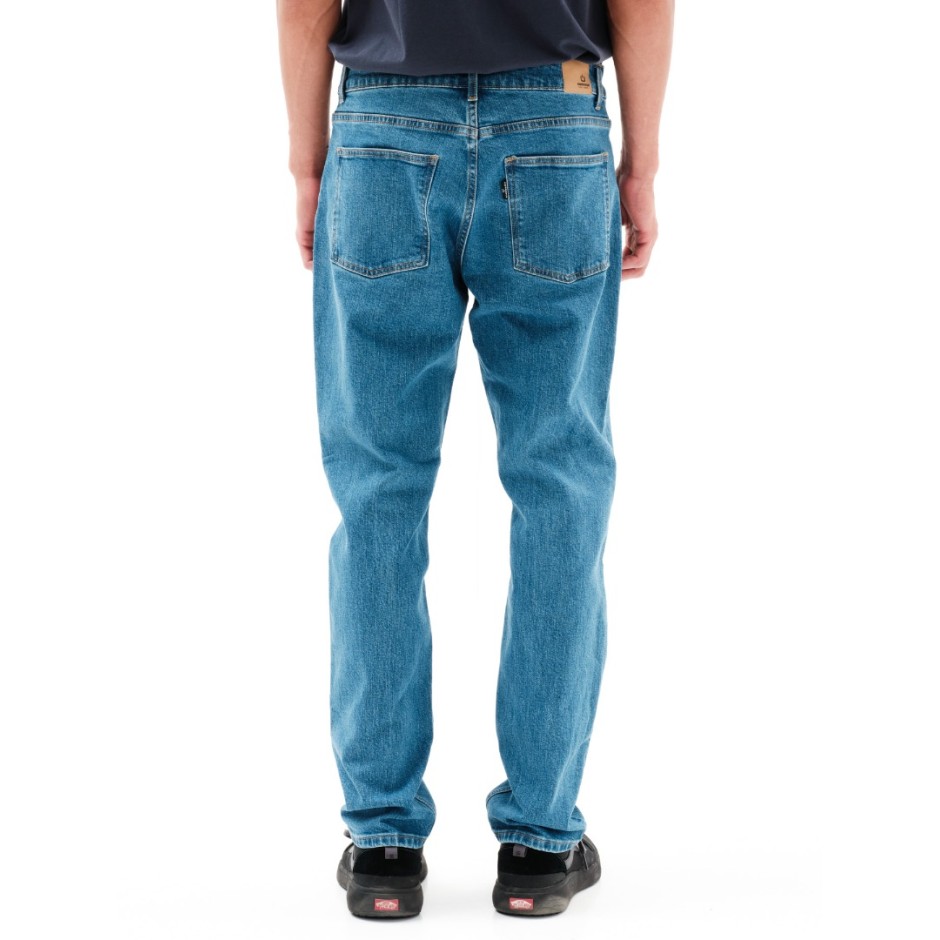 EMERSON 242.EM44.109A-MIDDLE BLUE Μπλέ