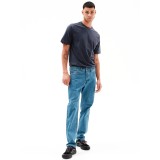 EMERSON 242.EM44.109A-MIDDLE BLUE Μπλέ Εικόνα 2