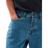 EMERSON 242.EM44.109A-MIDDLE BLUE Μπλέ Εικόνα 4