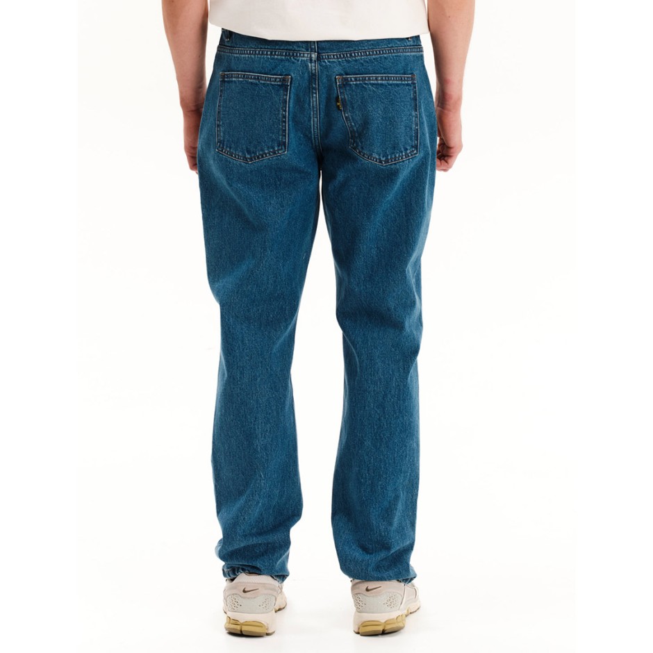 EMERSON 252.EM44.109-MIDDLE BLUE Jeans