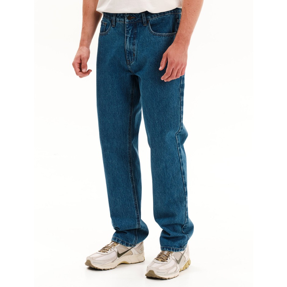EMERSON 252.EM44.109-MIDDLE BLUE Jeans