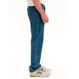 EMERSON 252.EM44.109-MIDDLE BLUE Jeans Image 2
