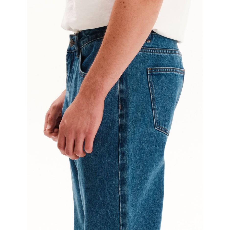 EMERSON 252.EM44.109-MIDDLE BLUE Jeans