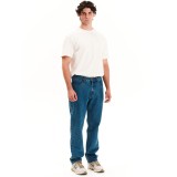 EMERSON 252.EM44.109-MIDDLE BLUE Jeans Image 4