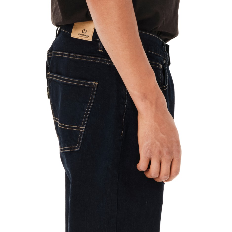 EMERSON  262.EM44.111-DARK BLUE Μπλέ