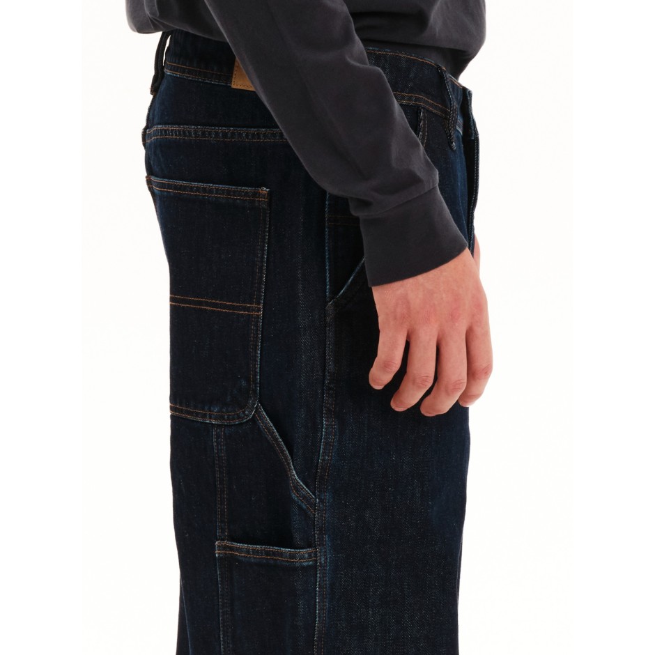 EMERSON  262.EM44.115A-DARK BLUE Blue