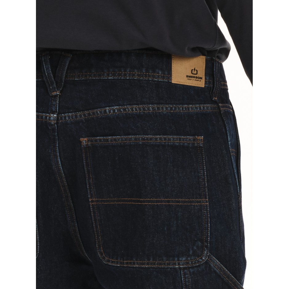 EMERSON  262.EM44.115A-DARK BLUE Blue