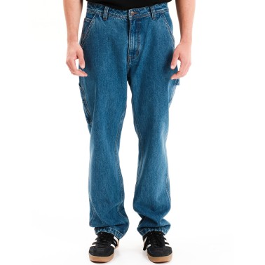 Ανδρικό Παντελόνι Τζιν - EMERSON 