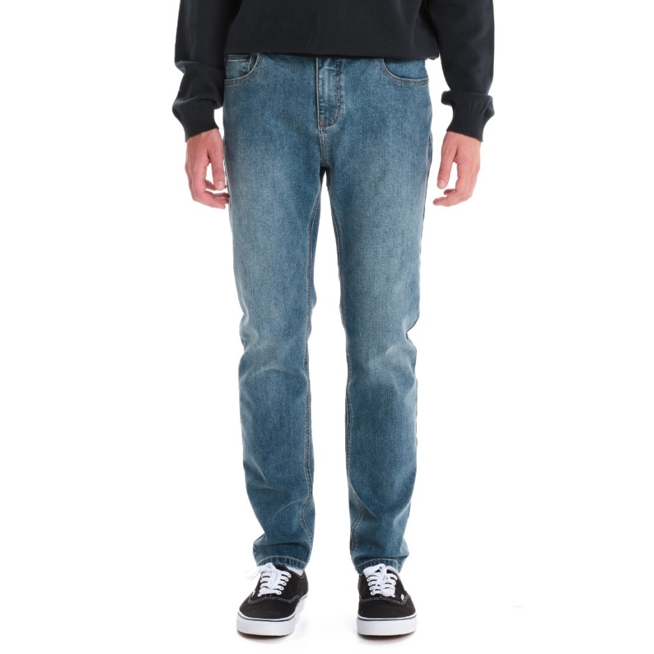 EMERSON 242.EM44.107-MIDDLE BLUE Blue