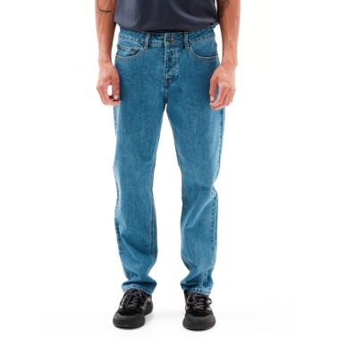 EMERSON 242.EM44.109A-MIDDLE BLUE Μπλέ