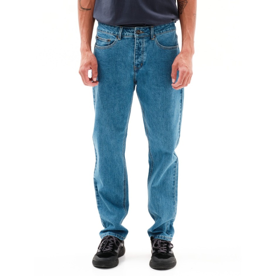 EMERSON 242.EM44.109A-MIDDLE BLUE Μπλέ