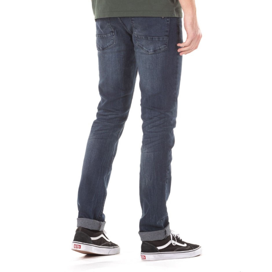 DISTRICT75 221MPA-188 Blue