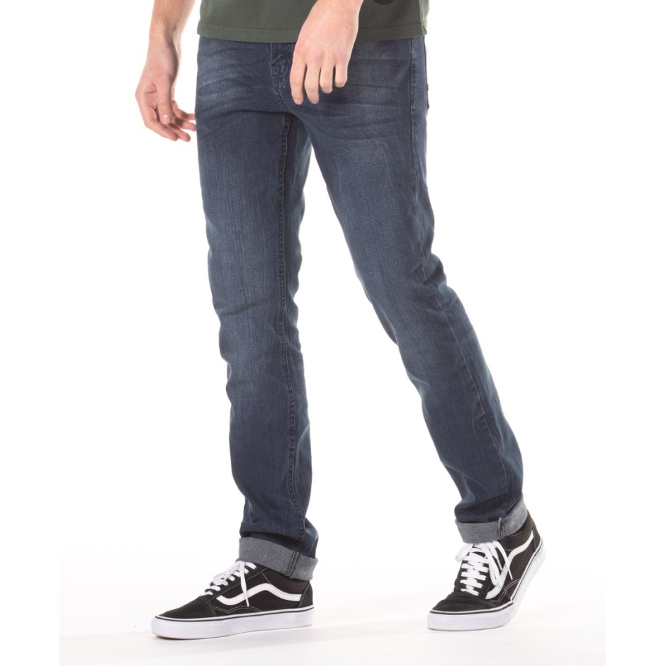 DISTRICT75 221MPA-188 Blue
