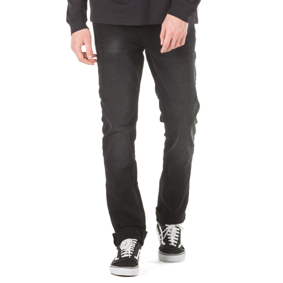 DISTRICT75 221MPA-188 Black