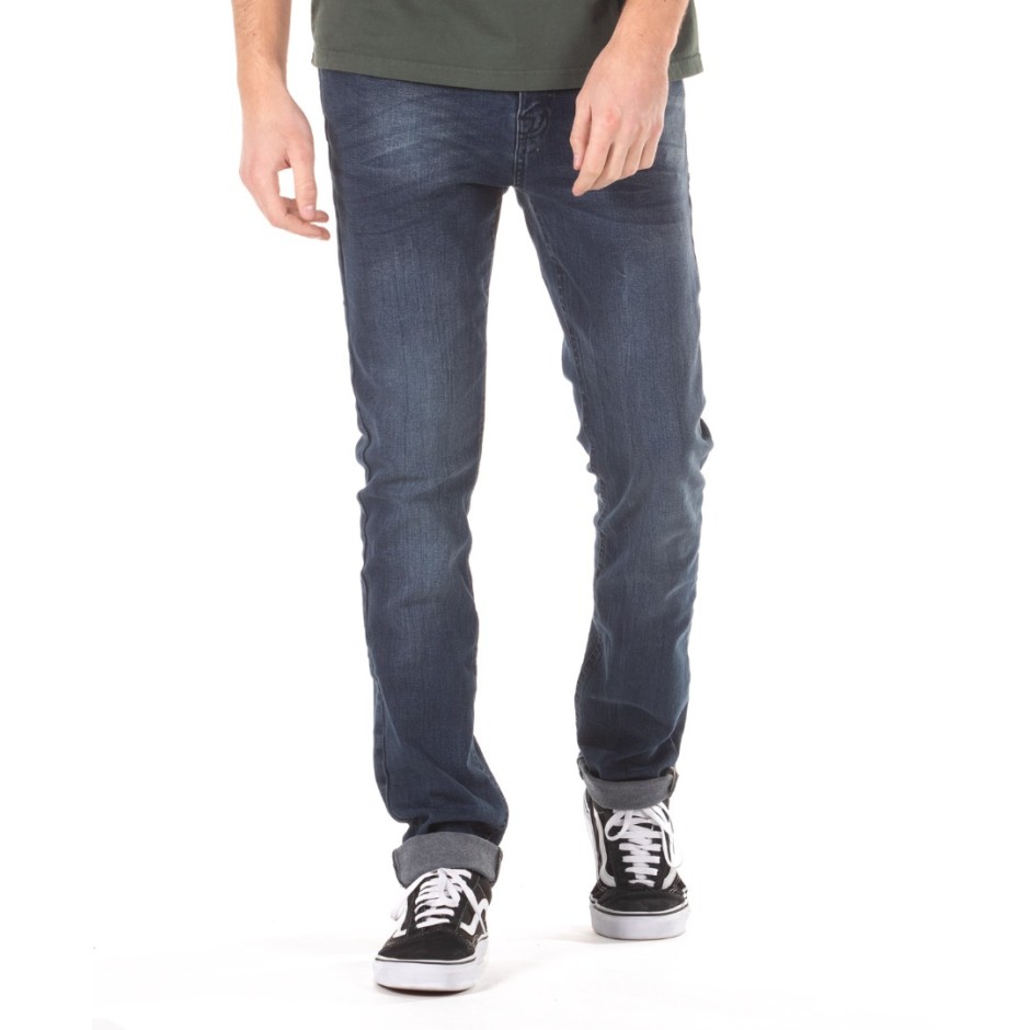 DISTRICT75 221MPA-188 Blue
