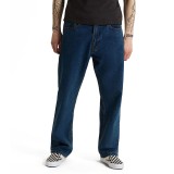 VANS CHECK-5 STRAIGHT DENIM PANT VINTAGE VN0010DTAHU-AHU Jeans Image 