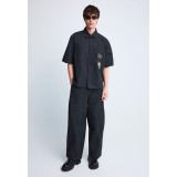 Unisex Jeans Black - GRWN  Image 1