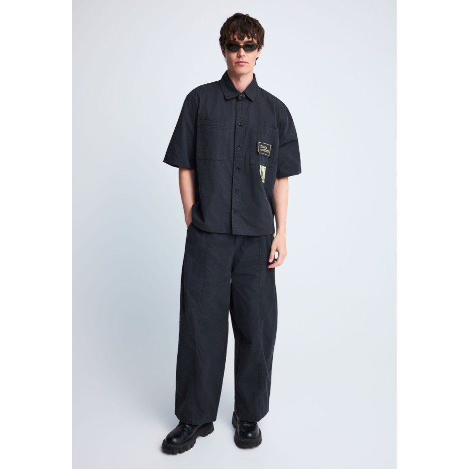 Unisex Jeans Black - GRWN 