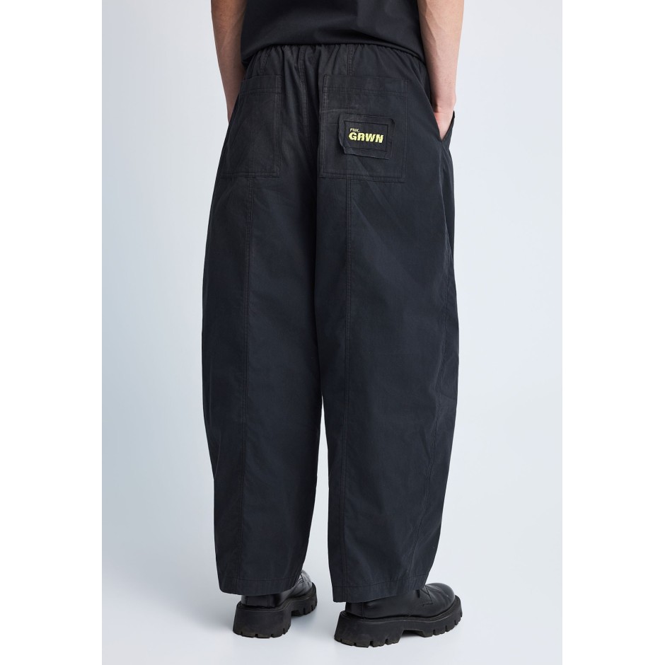 Unisex Jeans Black - GRWN 