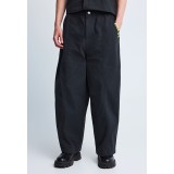 Unisex Jeans Black - GRWN  Image 