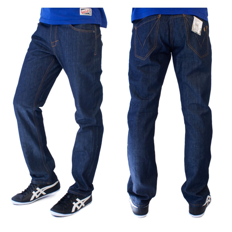 VOLCOM A1931153E  Jeans